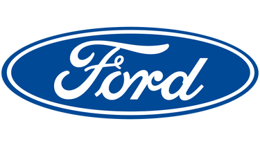 Carmichael Ford - Logo