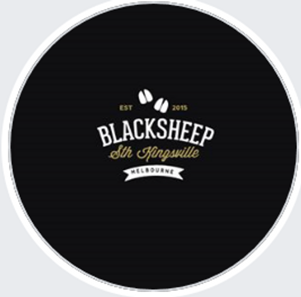 Blacksheep Cafe