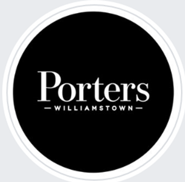 Porters Williamstown