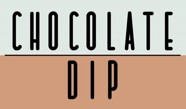 Chocolate Dip Williamstown