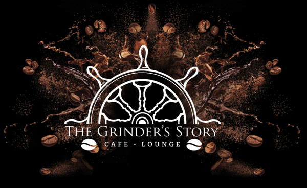 The Grinder's Story Cafe