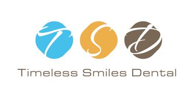 Timeless Smiles Dental - Logo