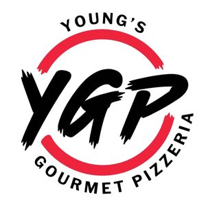 Young's Gourmet Pizza - Logo