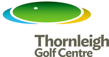 Thornleigh Golf Centre - Logo