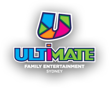 Ultimate Family Entertainment - Logo
