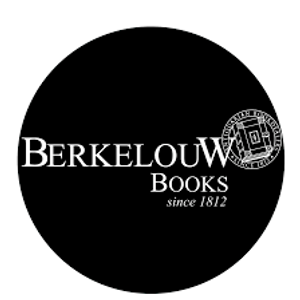 Berkelouw Books - Logo