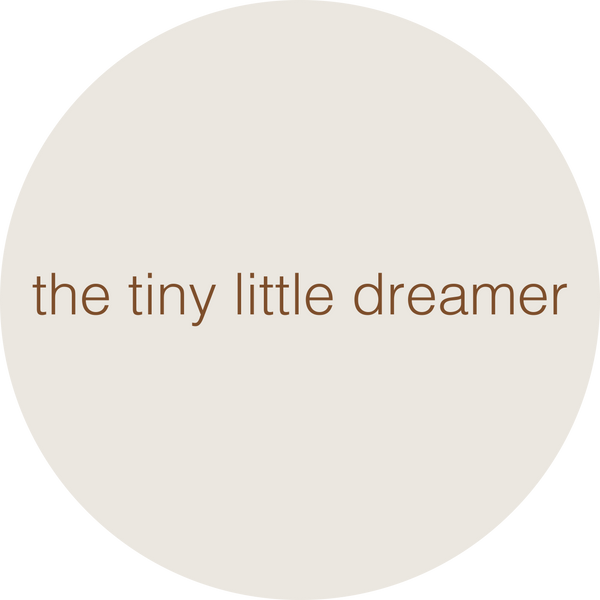 The Tiny Little Dreamer