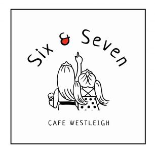 Six & Seven Westleigh - Logo