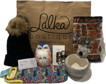 Lalka Boutique and Six & Seven Westleigh - Hero Image