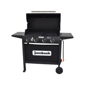 BBQ Pack - Hero Image