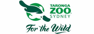 Taronga Zoo - Logo