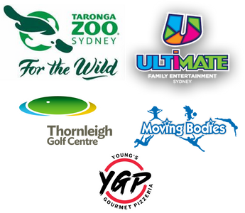 School Holiday Survival Pack - Hero Image