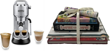 Coffee Break - Hero Image