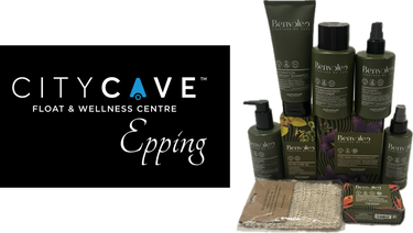 Self Indulgence Package - Hero Image