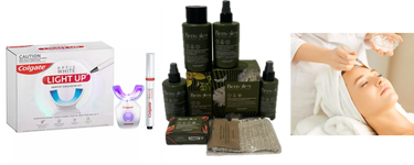 Mini Makeover - Hero Image