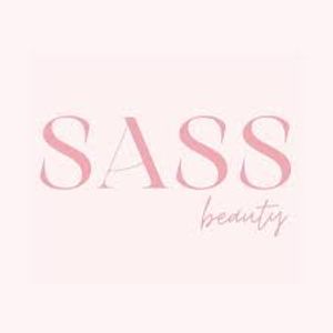 Sass Beauty West Pennant Hills - Logo