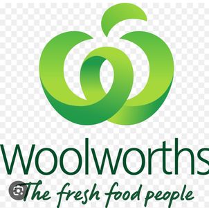 Woolworths - Logo