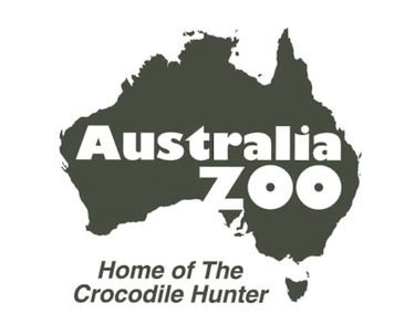 Australia Zoo - Logo
