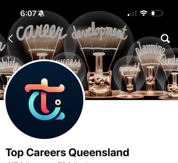 Top Careers Queensland