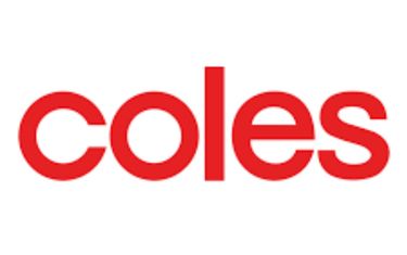 Coles - Logo