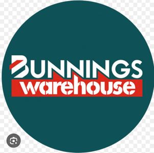 Bunnings - Logo