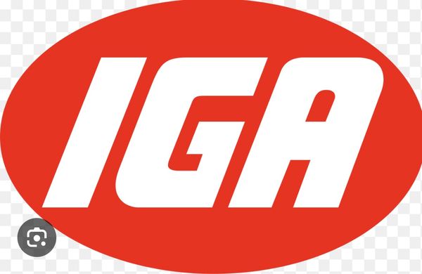IGA Cashmere