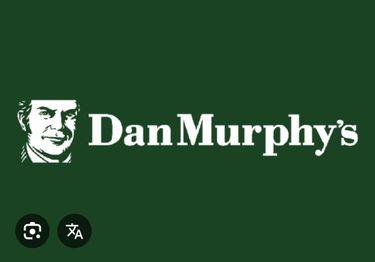 Dan Murphys - Logo