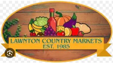 Lawnton Country Markets - Logo