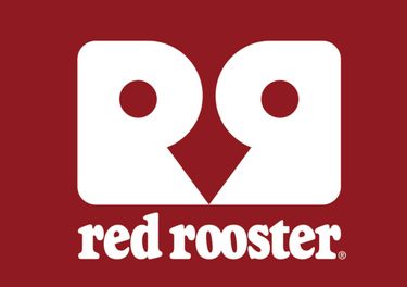 Red Rooster - Logo