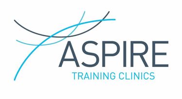 Aspire Clinic - Logo