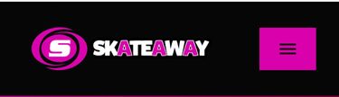 Skateaway Albany Creek - Logo
