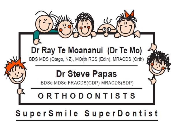 Supersmile Orthodontist