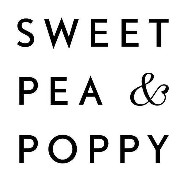 Sweet Pea & Poppy