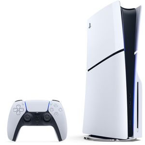 Playstation 5 Console - Hero Image