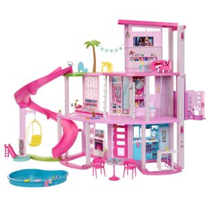 Barbie Dream House - Hero Image
