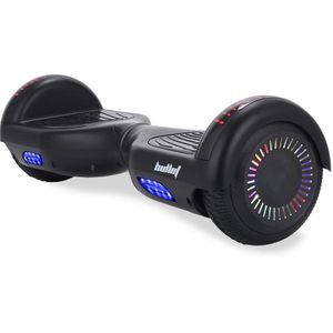 Hoverboard + Helment - Hero Image