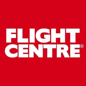 Flight Centre - Logo