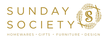 Sunday Society - Logo