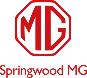 MG Motor Australia - Logo
