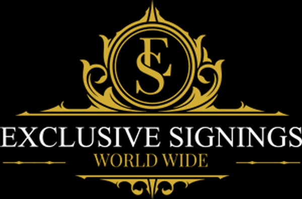 Exclusive Signings World Wide