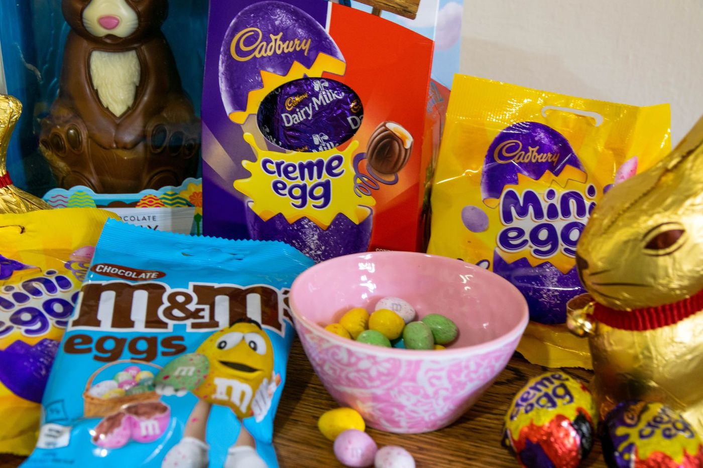 RaffleTix | 2025 Mega Easter Raffle
