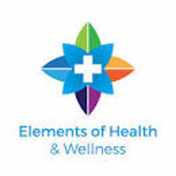 Elements of Health and Wellness