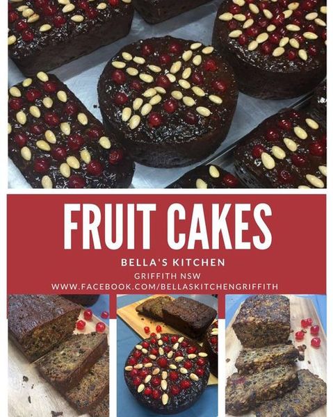 Bella's Kitchen