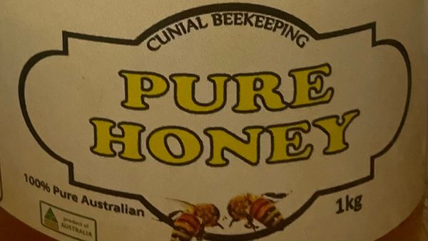 Cunial Beekeeping