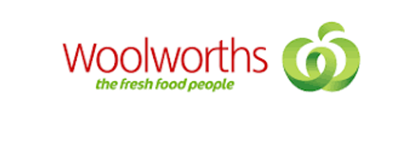 Woolworths on Burrell