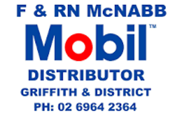 F & RN McNabb Mobil