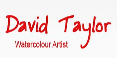 David Taylor A.W.I.F.V.A.S. - Logo