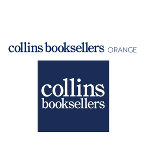 Collins Booksellers Voucher - Hero Image