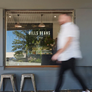 Bills Beans Orange Voucher - Hero Image