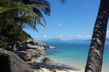 Luxury Tropical Escape - Hero Image